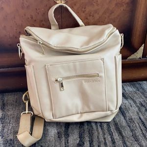 Fawn design mini backpack
